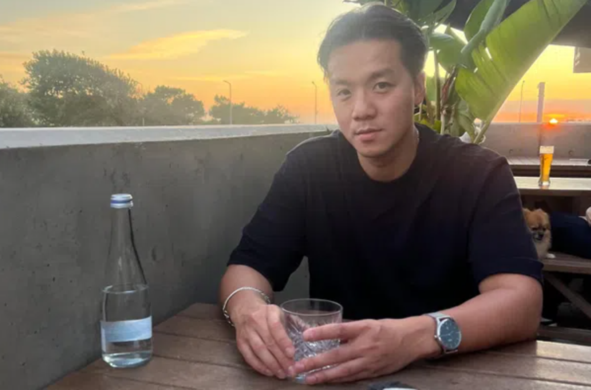 陈佳裕：在葡萄牙踢球被当中国人，在中超踢球却被当外国人